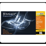 Nitrile Exam Glove 8 Mil Powder Free