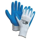 Activgrip Black Nitrile/Gray Glove