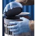 Textured Nitrile Glove 4 Mil Powder Free