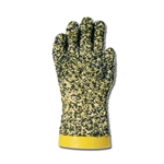 Plumber's PVC Block Glove