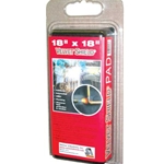 Flame Resistant Pad