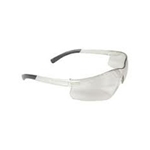 Rad-Atac Rubber Temple Clear Lens
