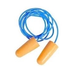 Resistor Corded Earplug 100/Box
