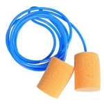 Resistor 29 Corded Earplugs 100/Box