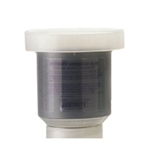 Justrite Acrosolv Activated Carbon Filter Set 2/Pack