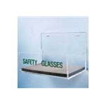Safety Glasses Holder