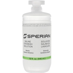 32oz Trilingual Personal Eyewash Bottle