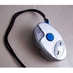 Lightweight Personal Alarm