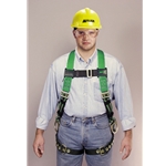 Duraflex Python Harness
