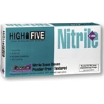 Nitrile Extra Long Powderfree Exam Gloves