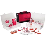 9 Component Lockout Kit