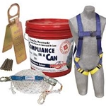 Compliance in a Can