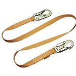4' Web Position Lanyard