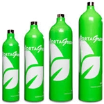 34L Calibration Gas