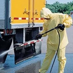 Heavy Duty Rain Suit