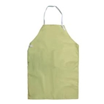 Kevlar Bib Apron w/ Grommets