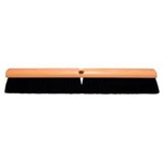 24" Push Broom w/ 60' Handle