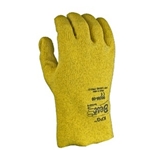 Yellow Fully coated PVC KPG