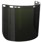 F50 Polycarbonate Special Faceshields