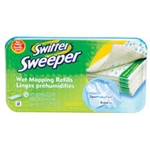 Swiffer Wet Cloth
