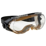Maxim Splash Goggle Clear AF OTG
