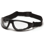 XSG Black Frame/Clear AF