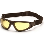 XSG Black Frame Amber AF Lens