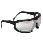 Dagger Goggle Clear Anti-Fog