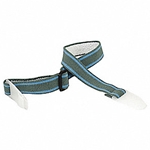 Elastic Chin Strap w/ Suspension