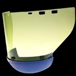 Arcshield for Chin Protector
