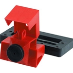 Oversized Breaker Lockout