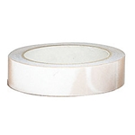 Silver/White Reflective Tape 1"