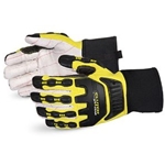 Anti-Impact Oilfield Glove