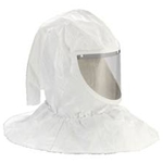 Hood Assembly Collar/Cap Suspension