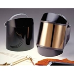 Faceshield Unit w/ Gap Cover