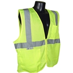 Gerdau FR Vest Class 2 Green