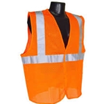Gerdau FR Vest Class 2 Orange