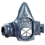 Cartridge Filter Holder