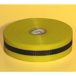 2" x 200' Woven Barrier Tape