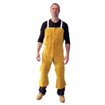 Split Leg Bib Apron