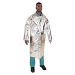 50" Aluminized PBI/Kevlar Coat