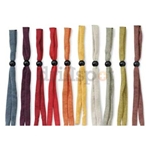 Assorted Color Retainer 25/ Bag