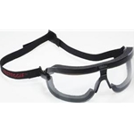 Clear Large Fectoggle Safety Glass