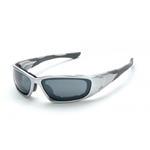 Crossfire MP7 Chrome/Silver Mirror Foam