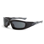 Crossfire MP7 Black/Smoke AF Lens Foam Line