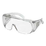 Aspen Clear Visitor Spec