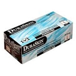 8mil 12” Blue Nitrile Powderfree Industrial Grade Glove