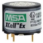 LEL Sensor Altair 4X