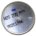 Solaris Sensor H2S