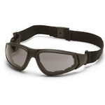 XSG Black Frame/Gray AF